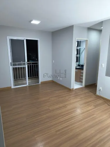 Apartamento à venda em Campinas, Vila Nova, com 2 quartos, com 57 m²