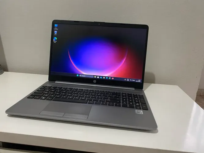 Notebook HP i5 10° geração