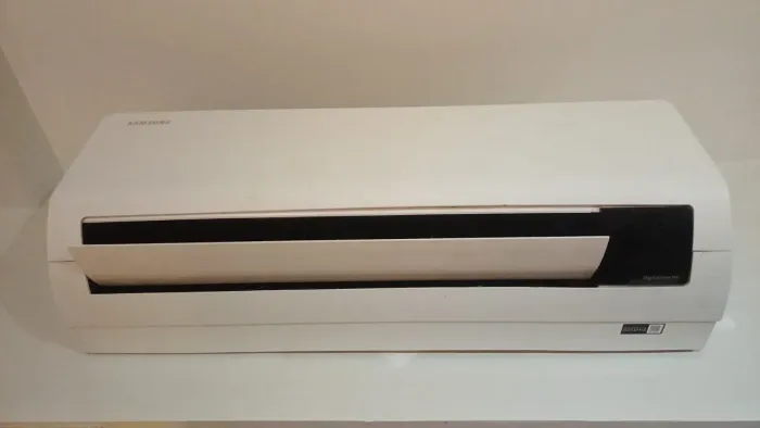 Evaporadora Samsung Inverter 12 mil