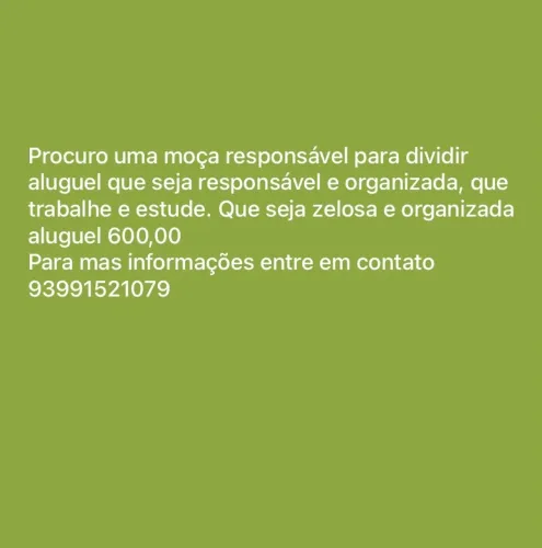 Casa cm 2 quartos 1 banheiro