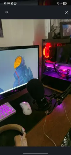 Pc gamer