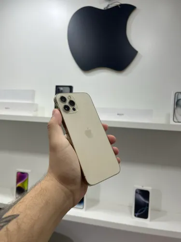 iPhone 12 Pro, 128gb