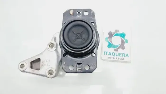 Coxim Motor Lado Direito Citroen C4 Picasso 2.0 Ano 2011