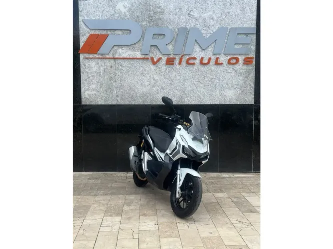Honda Adv 150 2022
