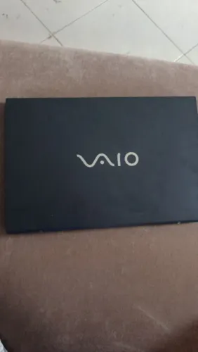 Notebook Positivo VAIO i7