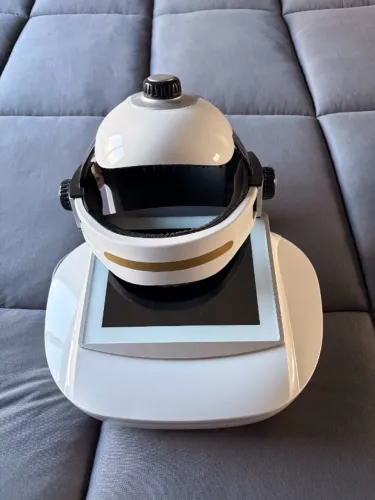 Estimulador Magnético Transcraniano (EMTr) rTMS 