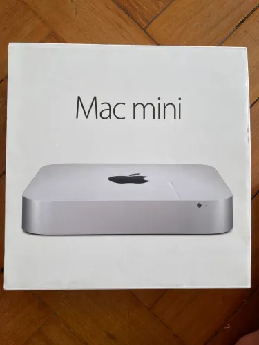 Mac Mini