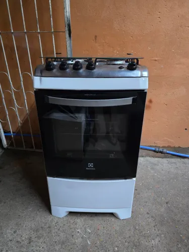 Fogão Electrolux,  ( com entrega)