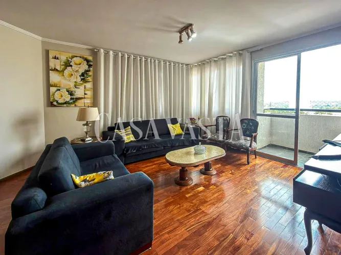 Apartamento em Vila Mendonça, Araçatuba/SP