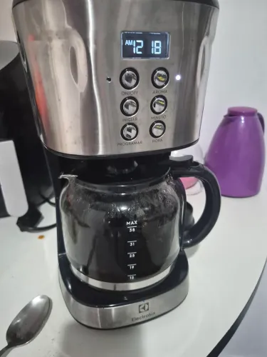 Cafeteira