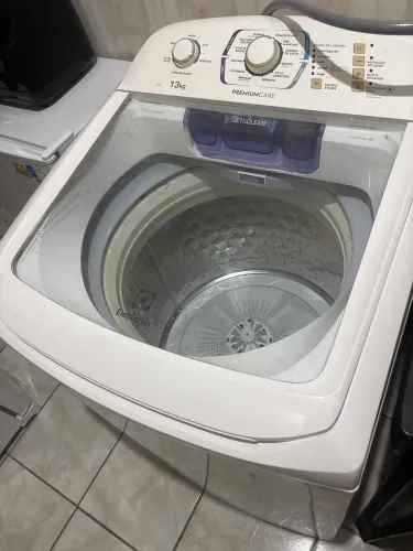 Máquina de lavar 13 kg