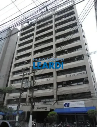 CONJ. COMERCIAL - ITAIM BIBI - SP