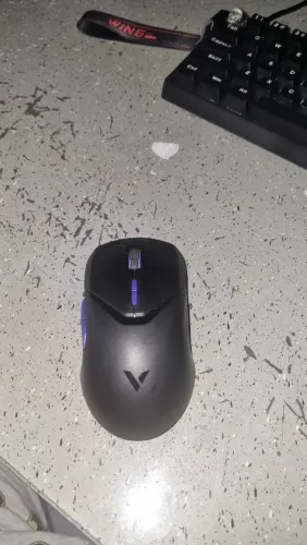 Mouse gamer Vt7 pro