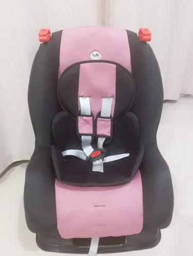 Cadeirinha para carro infantil 