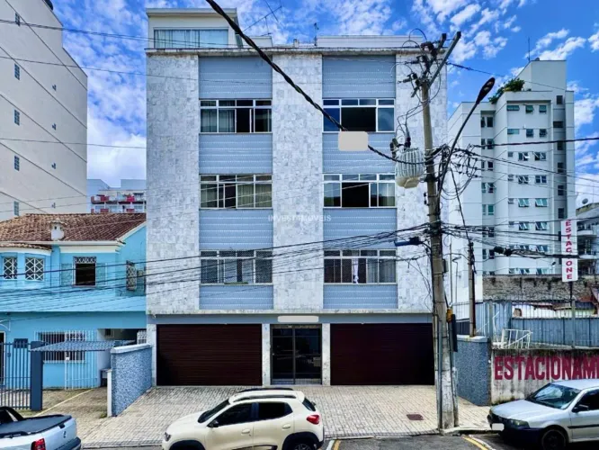 Cobertura - Juiz de Fora MG