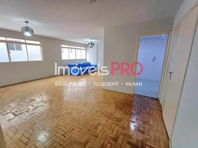 Apartamento, Itaim Bibi - São Paulo