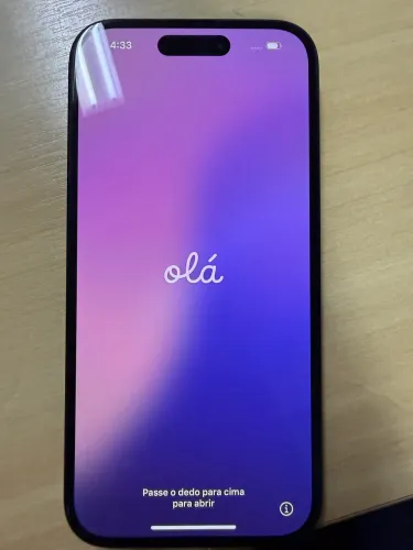 iPhone 15 - 128Gb