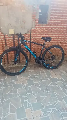 Bicicleta aro 29