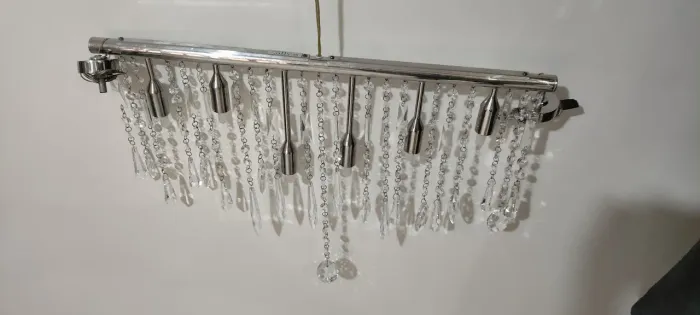 Lustres Cristal