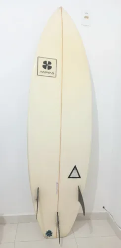 Prancha de surf
