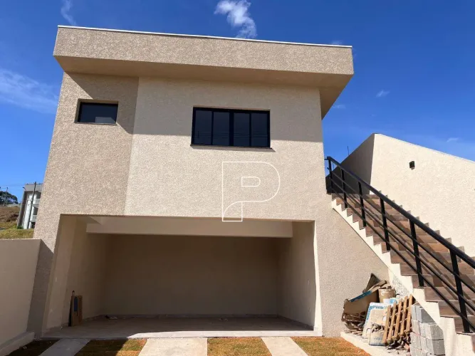 Casa com 3 dormitórios à venda, 145 m² por R$ 680.000,00 - Reserva Roselândia - Itapevi/SP