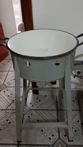 Tachos de frituras