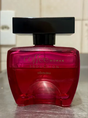 Perfume Coffee Woman original