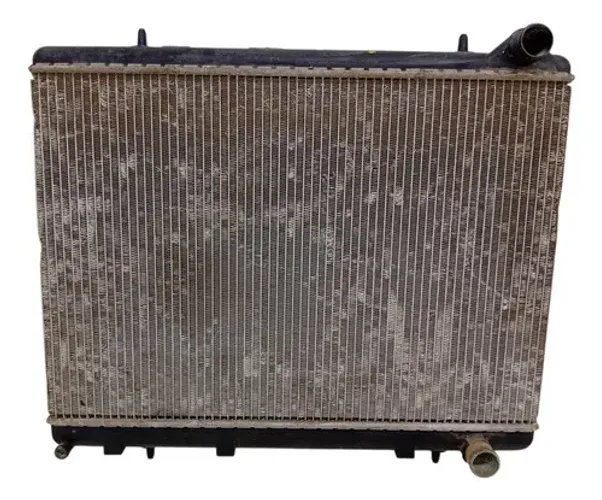 Radiador Agua C4 Pallas 307 308 2.0 2007 A 2016