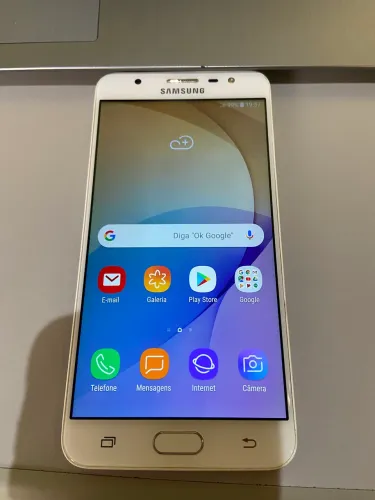 Samsung J7 Prime