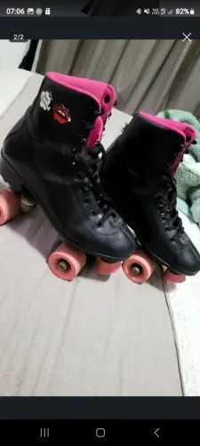 Patins quad