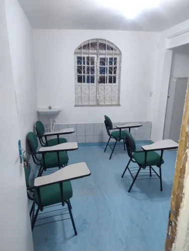 Sala comercial Matatu de Brotas