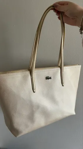 Bolsa Lacoste