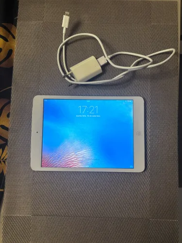 iPad