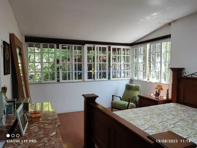 Linda Casa com 4 quartos à venda, Simeria, Petrópolis, RJ - R$450.000,00
