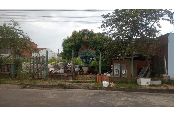 Lote à venda no Loteamento do Nascente do Sol - 270m² - Benedito Bentes - Maceió/AL