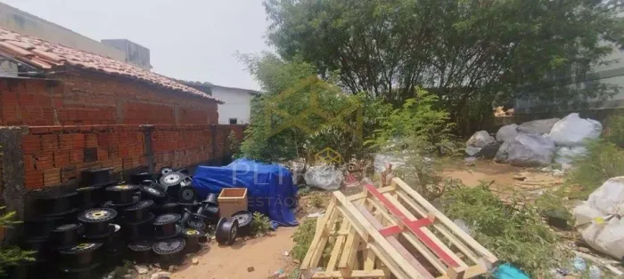 Terreno Comercial à venda, Jardim Nova Europa, Campinas - TE0326.