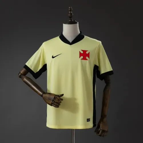 Camisa Vasco Nike Torcedor 2026/27