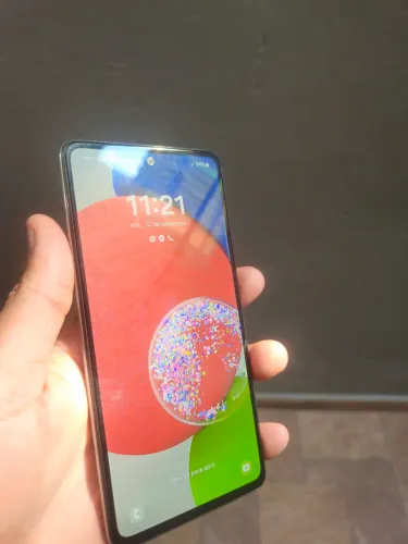 Samsung Galaxy A52s 5G - 128GB