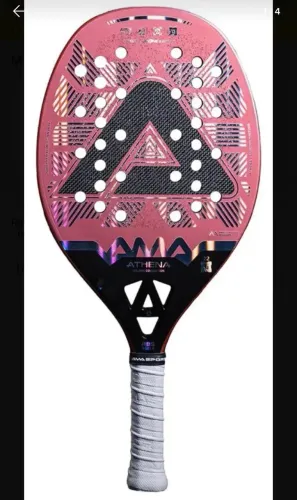 Raquete Beach Tennis Athena 2026