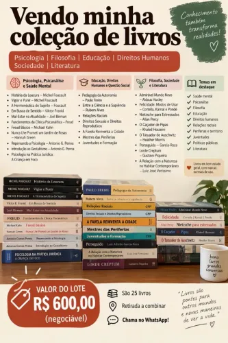 Livros