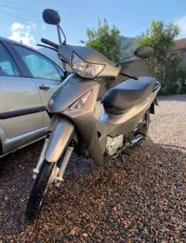 Vendo biz 125 es 