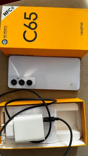 Vendo redmini poco c65