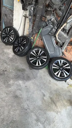 Rodas kicks 2023 