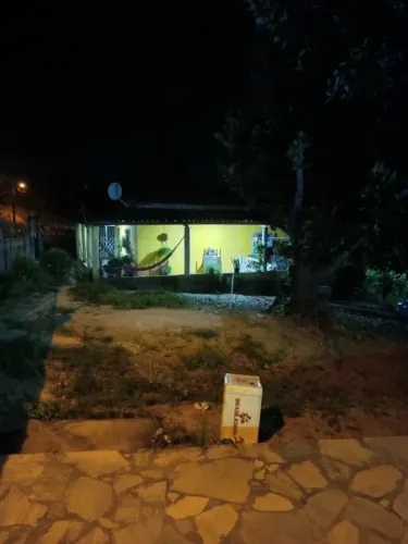 Vendo Sitio em Sao Cristovãoc/2600m2