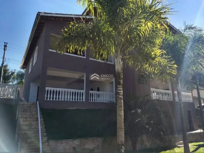San Diego Vargem Grande Paulista 1.289,90 (M²)