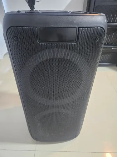 Caixa de som pulse sp359