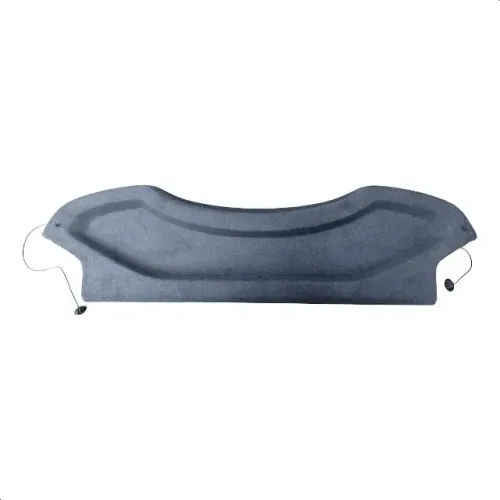 Tampão Bagagito Traseiro Porta Mala Vw Gol G7 G8 2021A 2023 Código 5U6867769