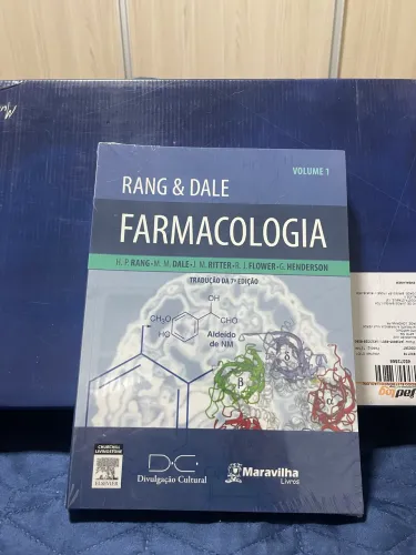 Kit livros 