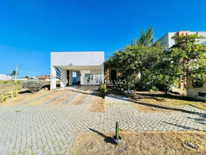 Casa à venda no Alphaville Sergipe, ALPHAVILLE, Barra dos Coqueiros, SE