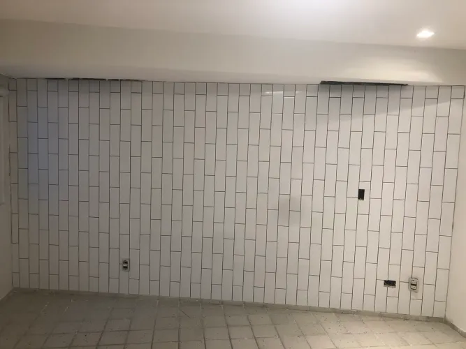 Serviço e reparos